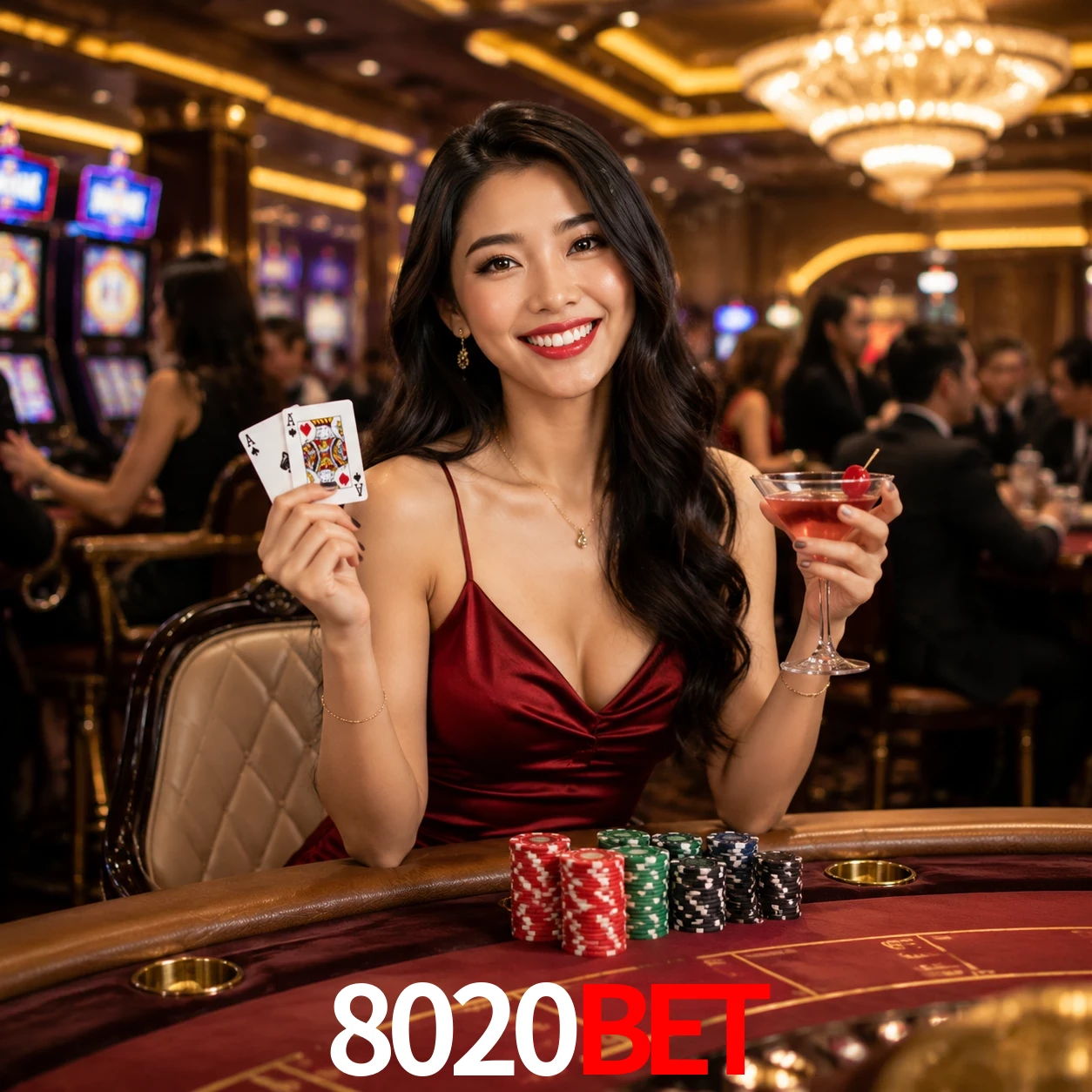 Configurações úteis dentro do app 8020bet
