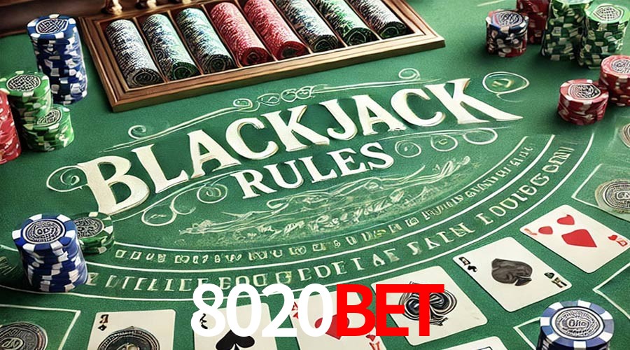 Games Directory 8020bet