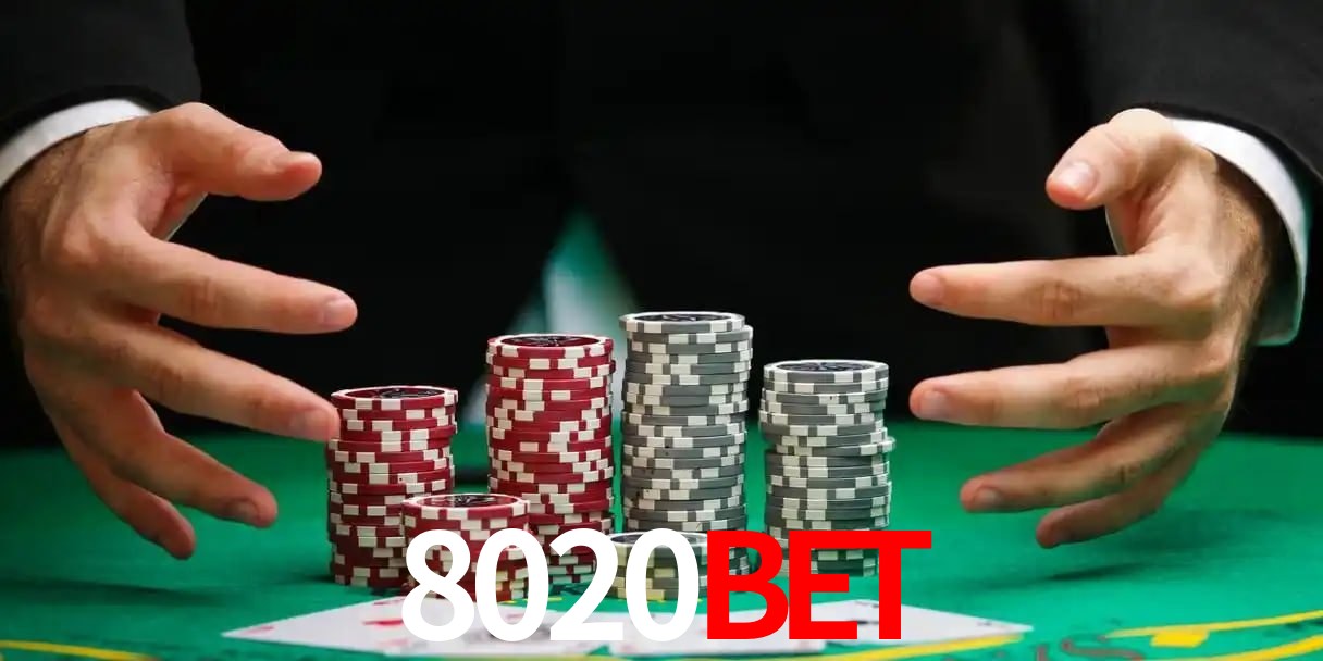 Especiais de Fim de Semana 8020bet