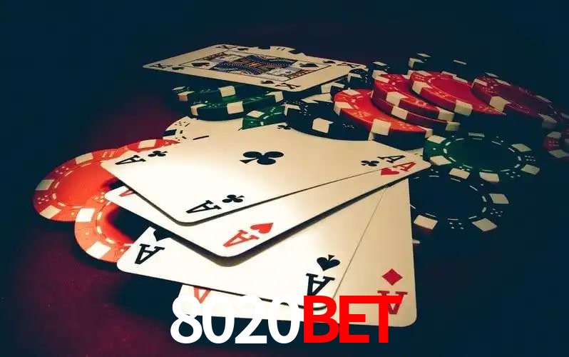 Promoção Relâmpago 8020bet