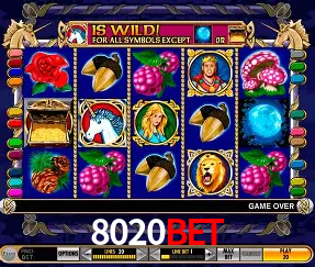 Desvendando o Mundo dos Jogos Virtuais na 8020bet