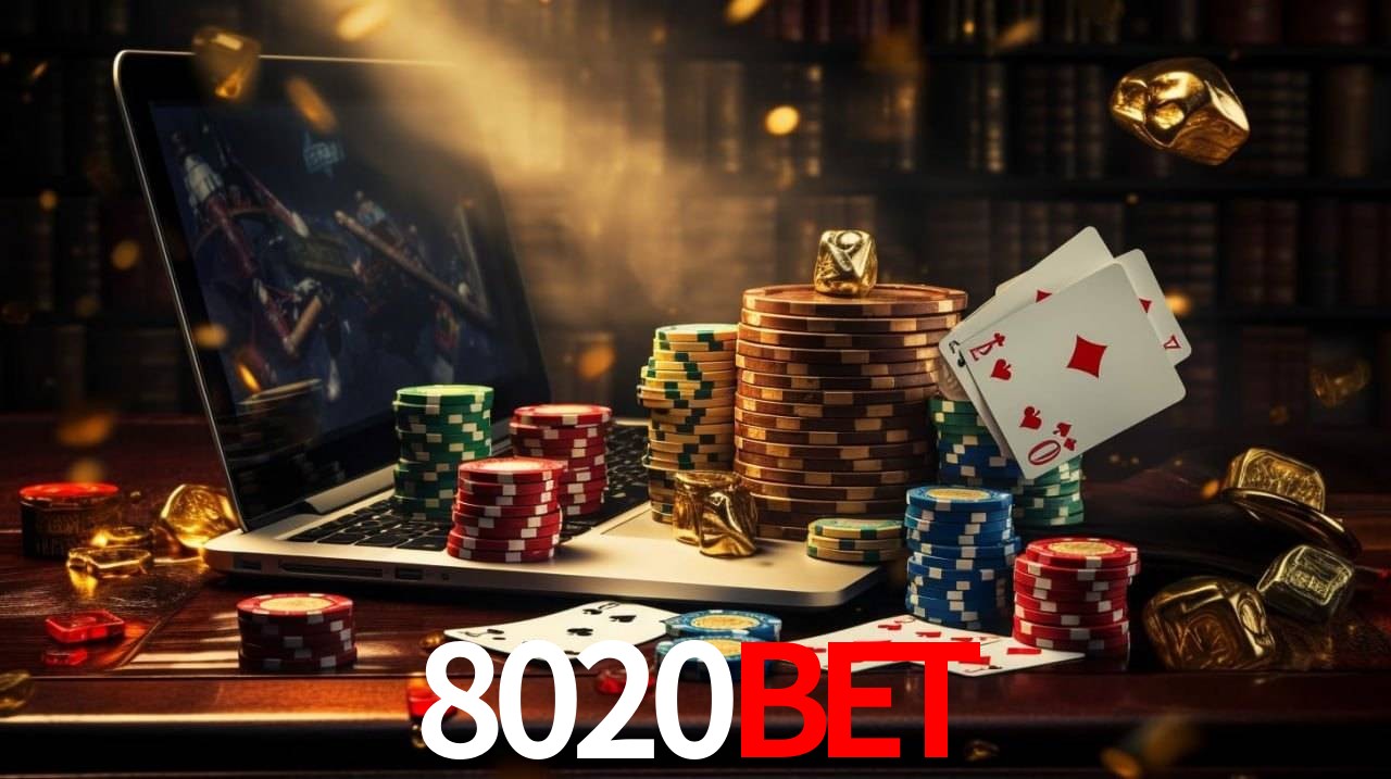 Jogos Exclusivos 8020bet
