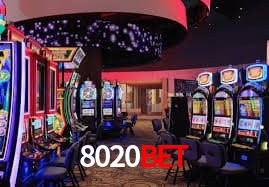Login Seguro 8020bet