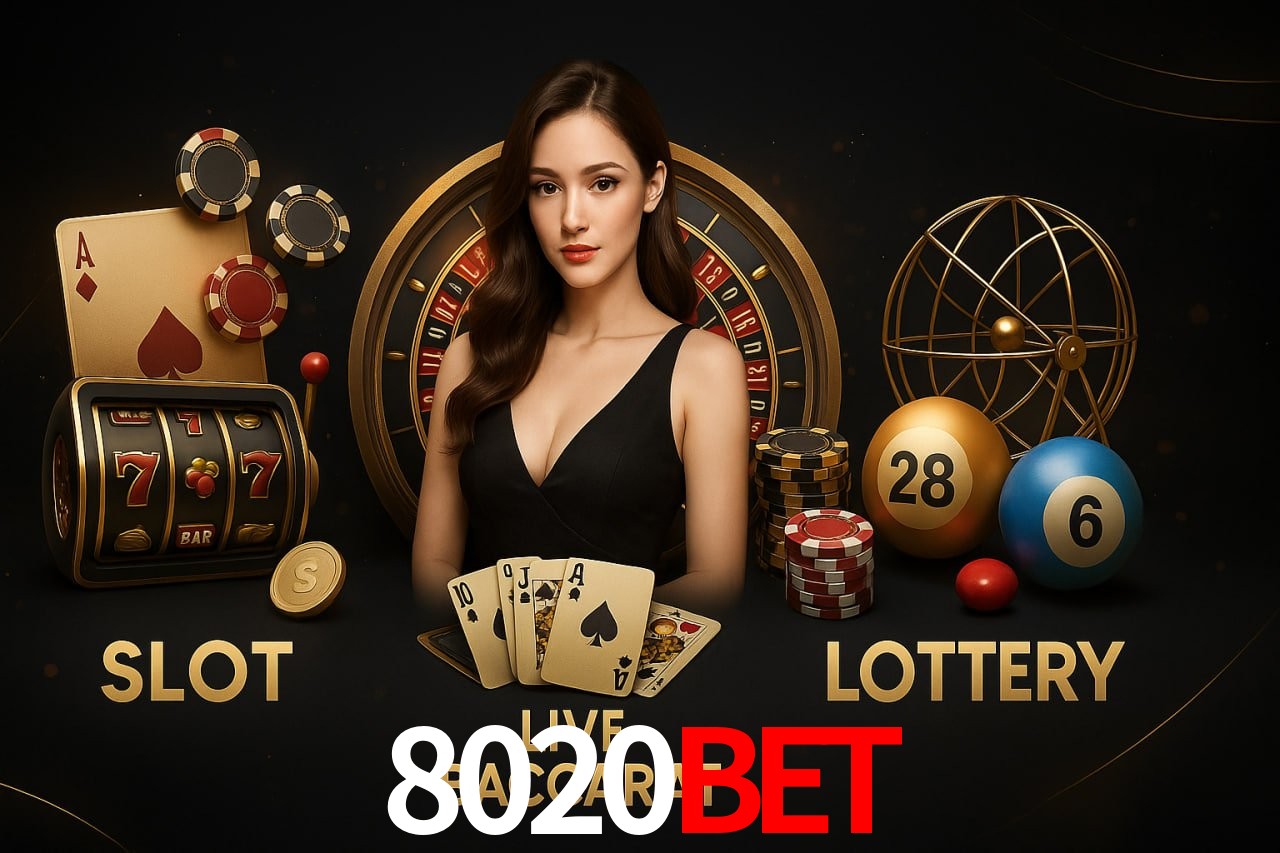 Benefícios da Conta 8020bet