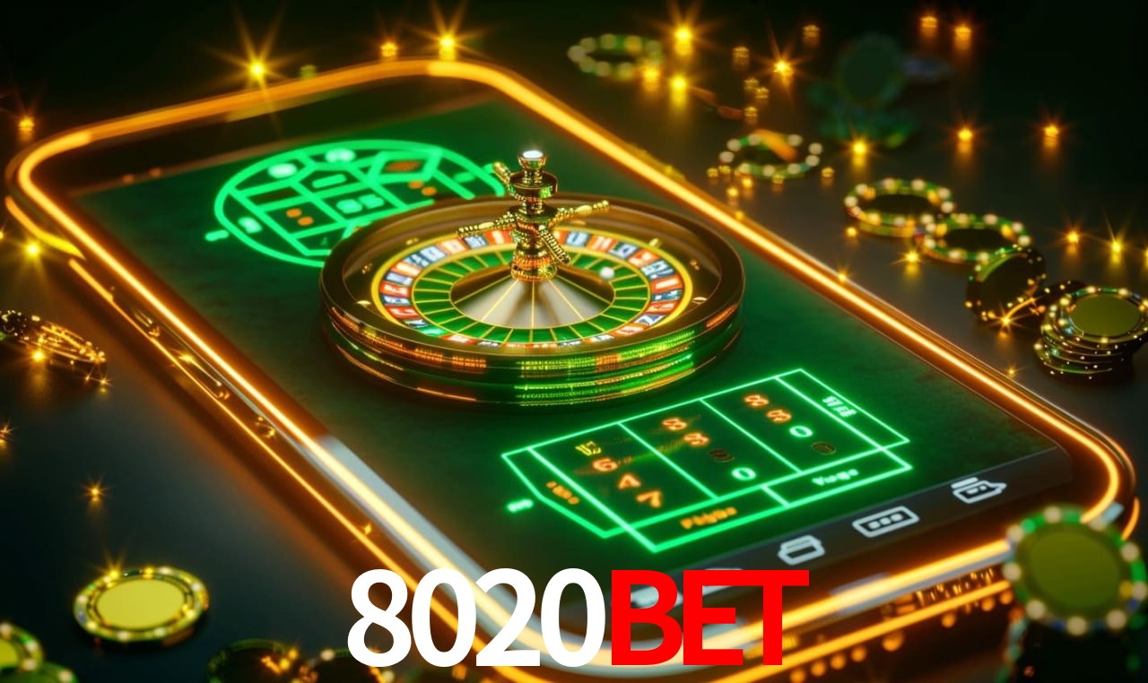 Avaliações dos Jogadores 8020bet