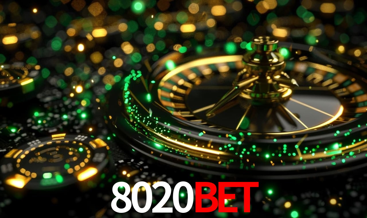 Integração de APIs 8020bet