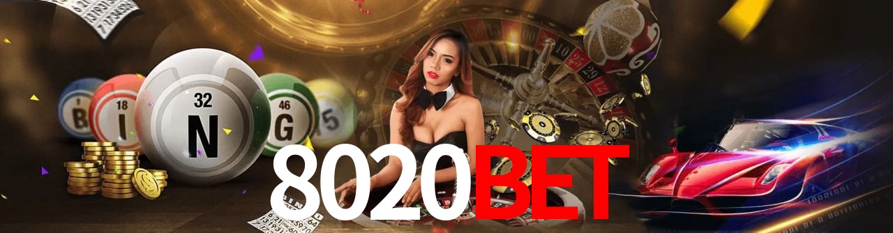 Design Responsivo 8020bet