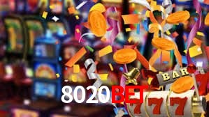 Bônus Generosos e Exclusivos no 8020bet para Você!