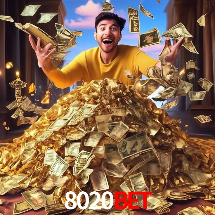 Interface Premium 8020bet