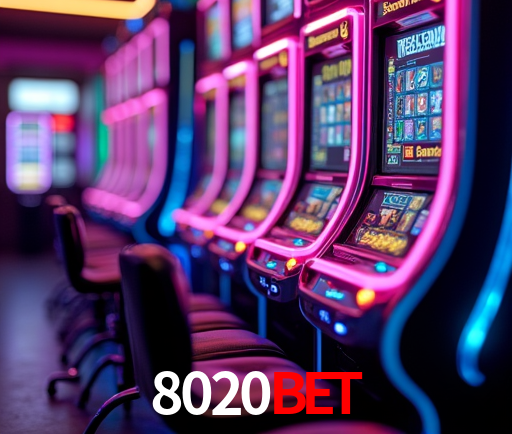 Tecnologia da Plataforma 8020bet