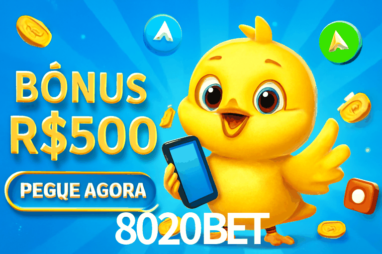 Weekend Specials 8020bet
