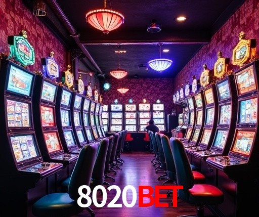 Sistemas de Segurança 8020bet