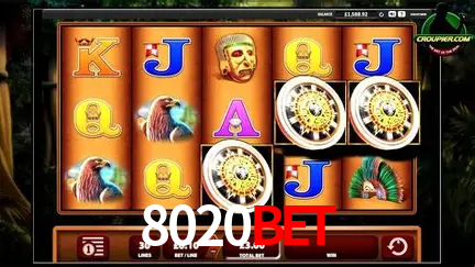 Descubra a Magia dos Jogos de Arcade no 8020bet