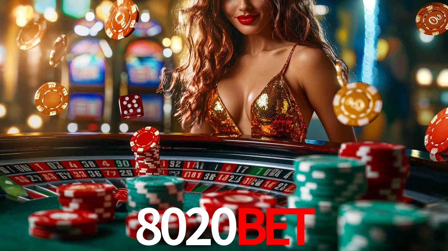 Ofertas Imperdíveis na 8020bet: Promoções e Bônus Que Valem a Pena