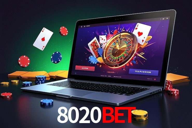 Casino Ao Vivo 8020bet
