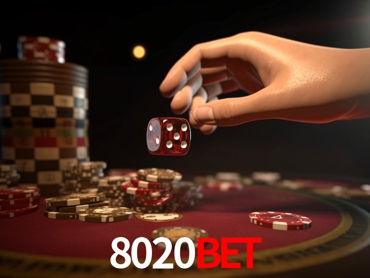 Apostas de Futebol 8020bet