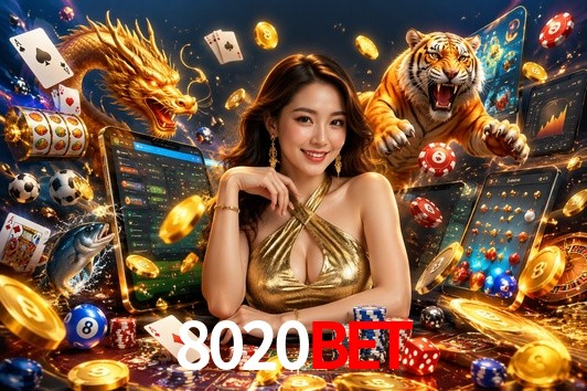 Live Casino 8020bet