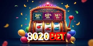 Recursos de Bônus 8020bet