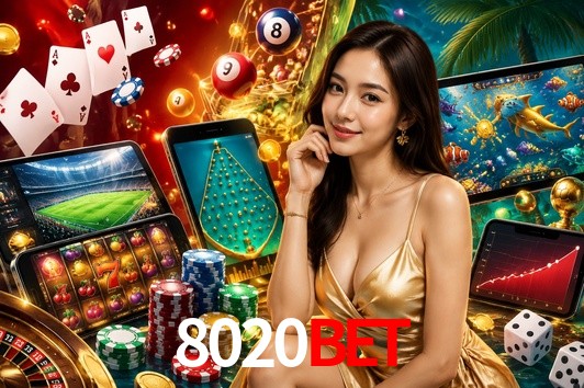 VIP Casino 8020bet