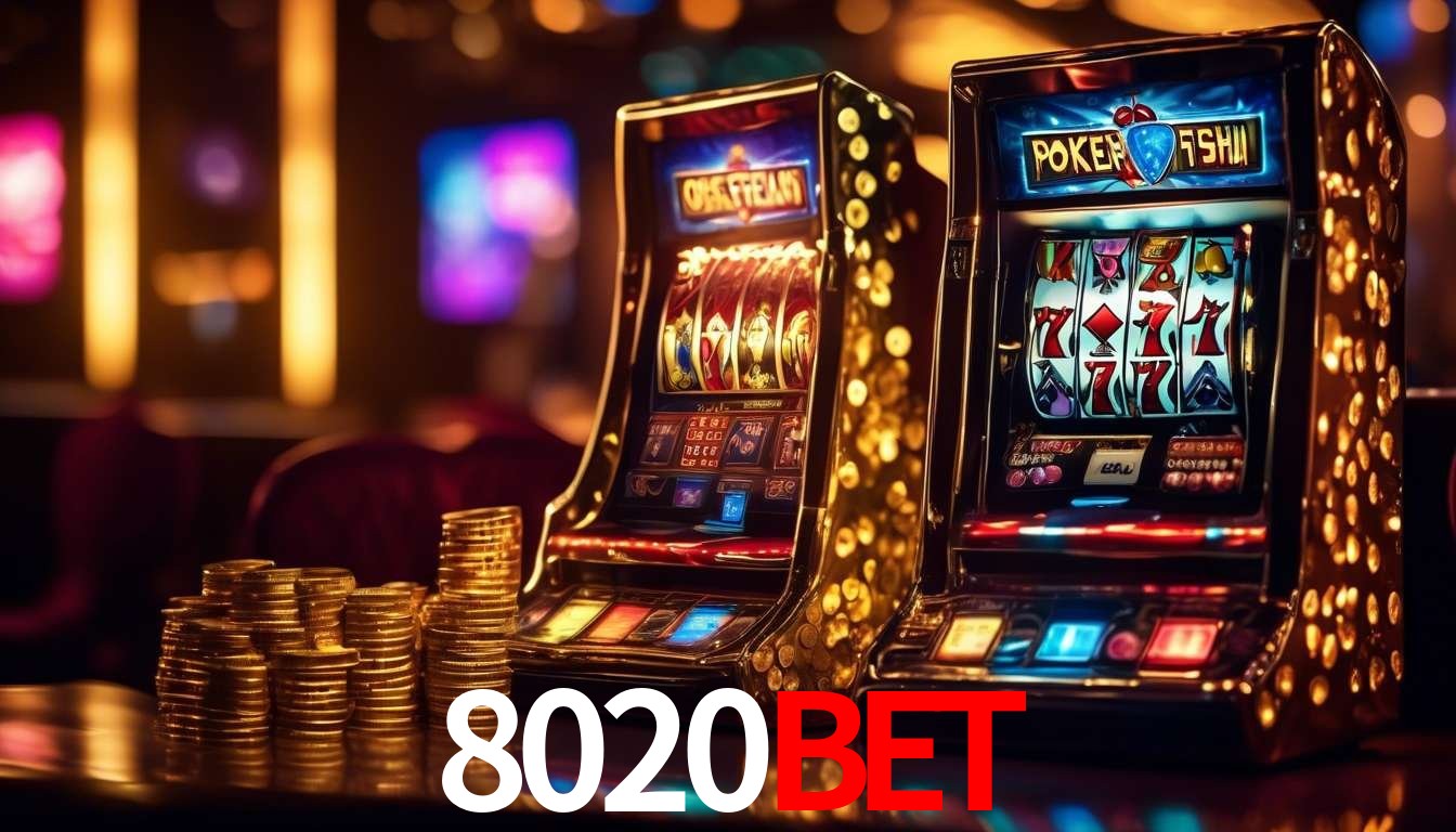Explorando a Categoria de Eventos em Apostas na 8020bet