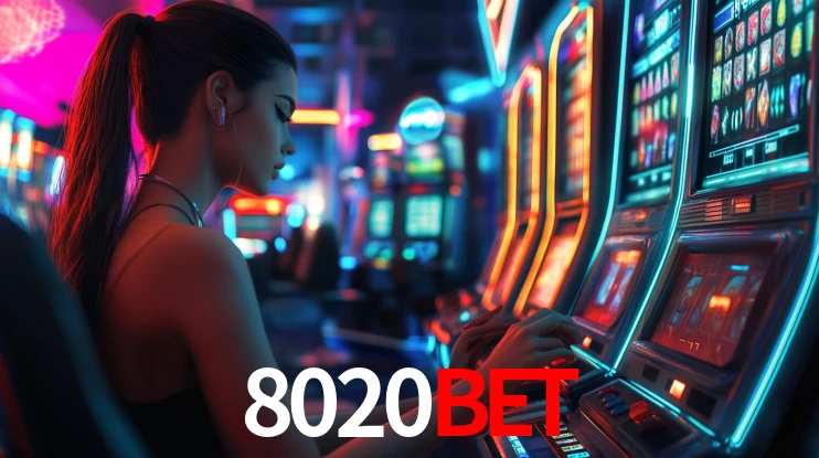 Experimente o Login Seguro Premium no 8020bet