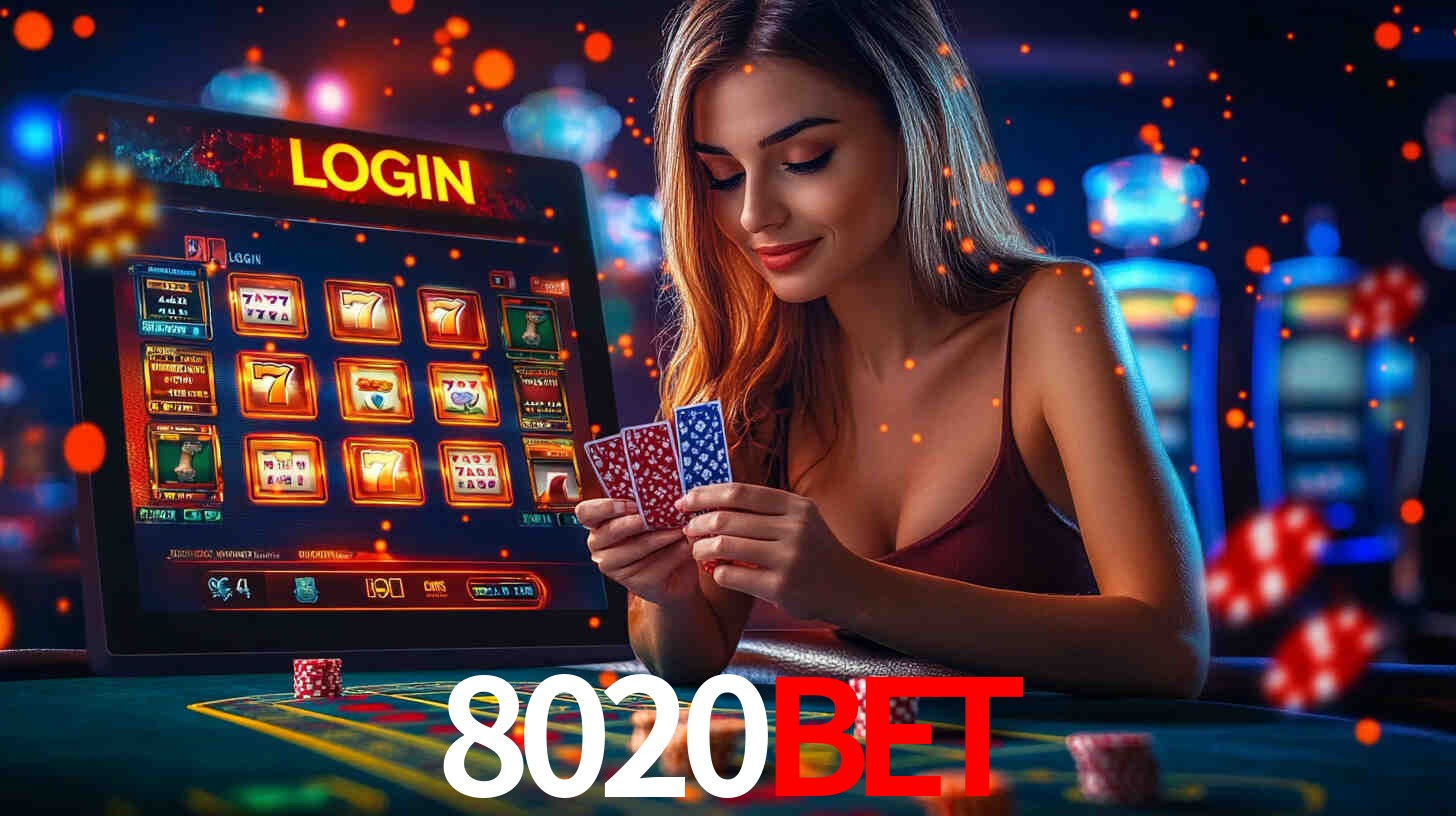 8020bet: A Experiência de Casino com Jogos de Mesa ao Vivo