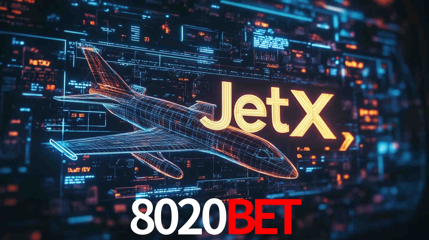 Desvendando o Mundo dos Jogos Virtuais na 8020bet