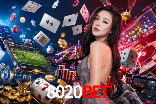 Bonus Features 8020bet