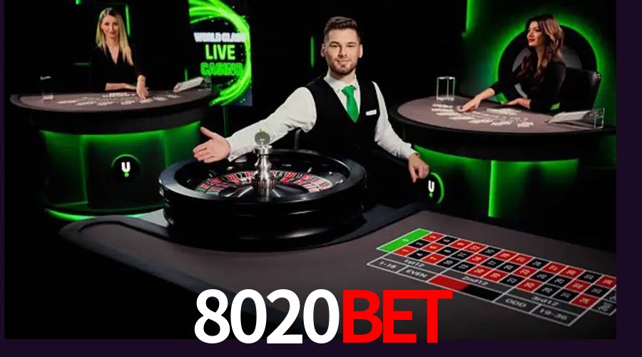 Exclusive Offers 8020bet