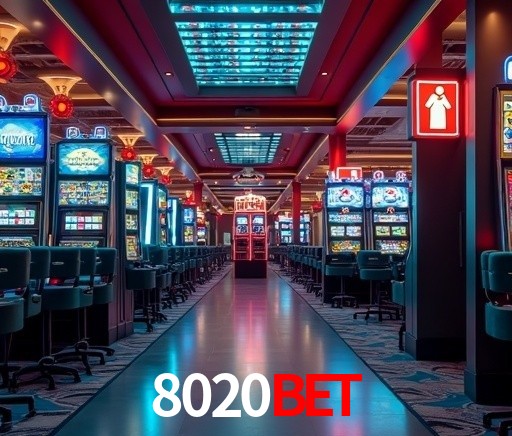 Descubra a Essência do 8020bet: Nossa História e Compromissos