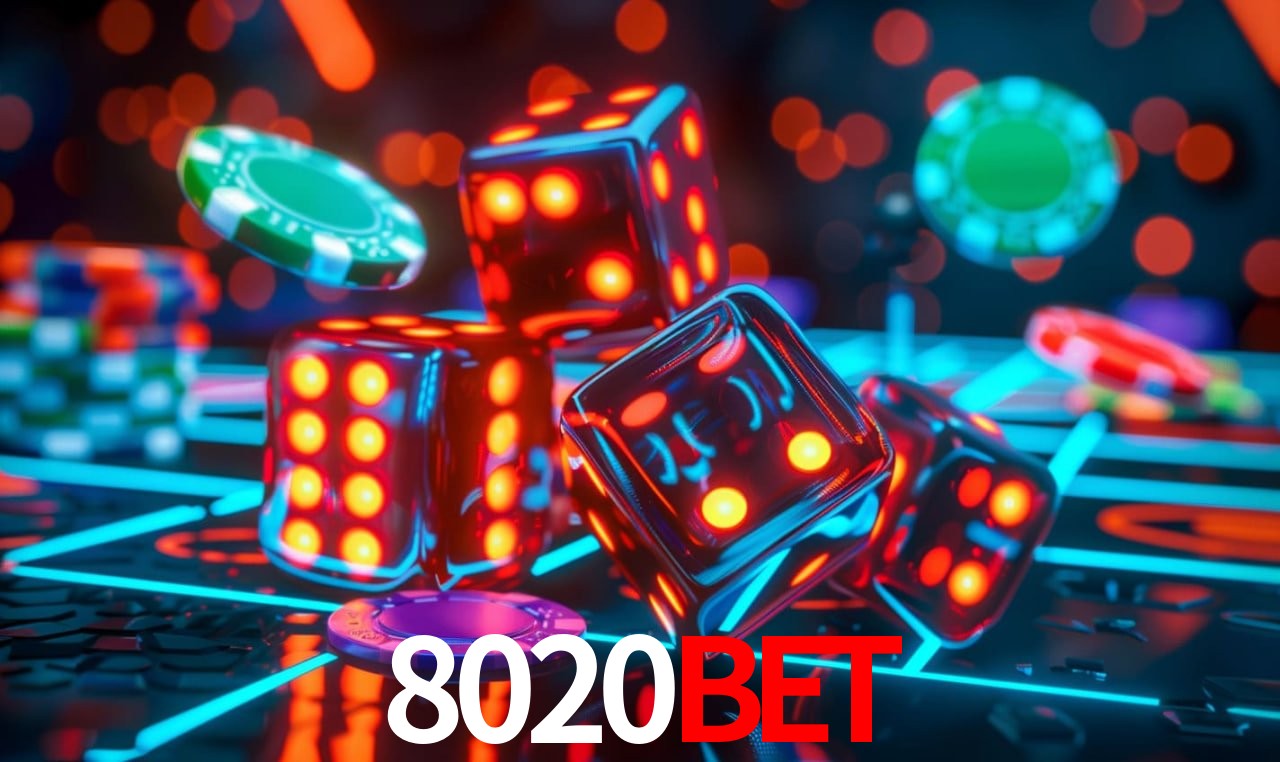 A Emoção da Loteria na 8020bet: Uma Chance de Mudança de Vida