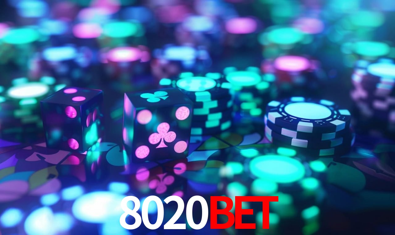 PIX Instantâneo 8020bet