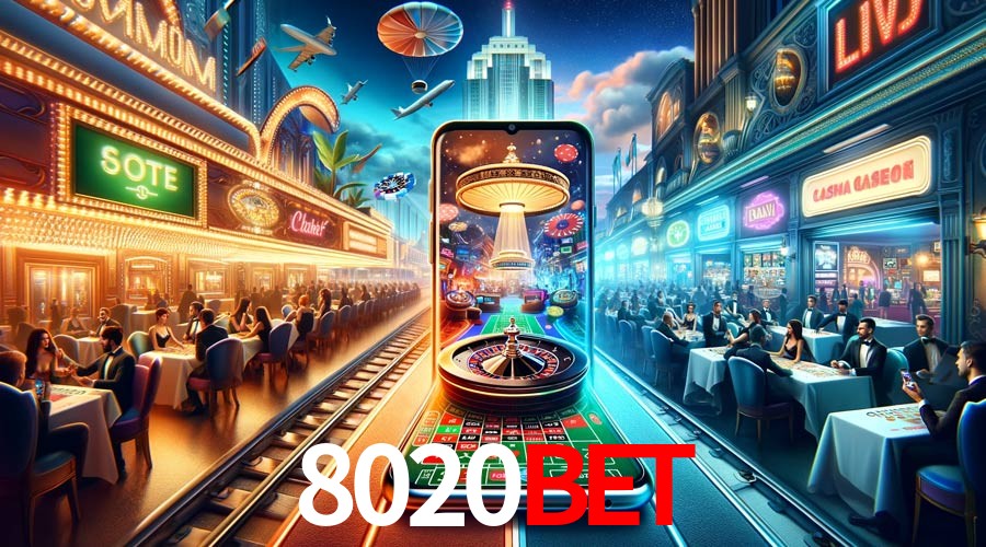 Flash Promotion 8020bet