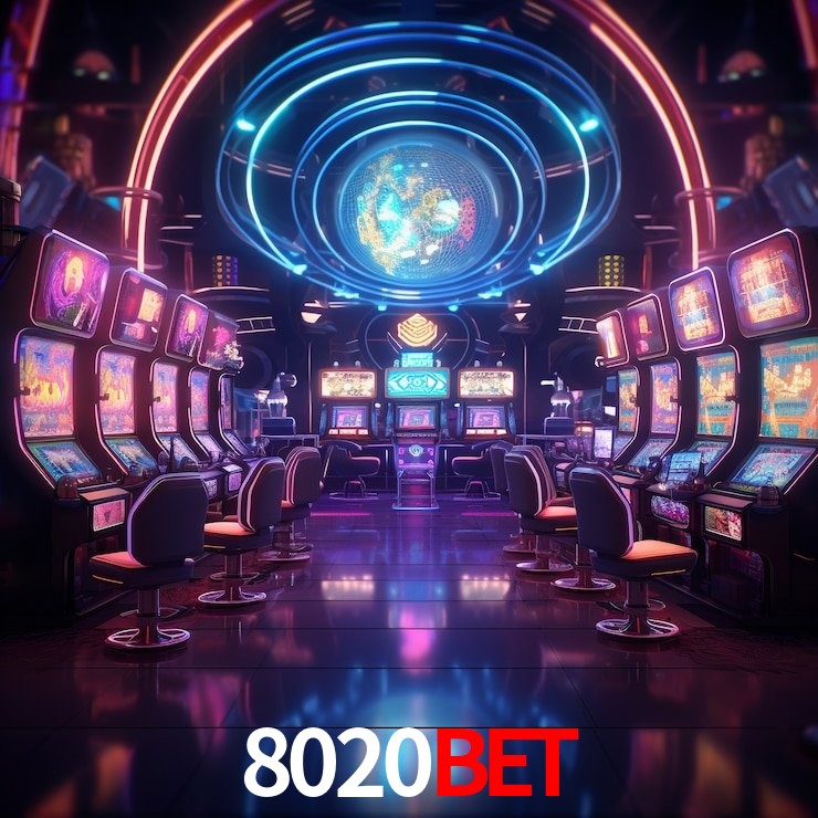 Promoções Sazonais 8020bet