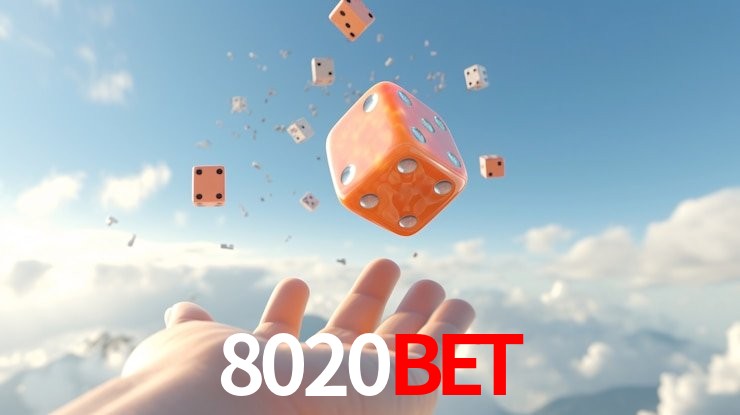 Blackjack Table 8020bet