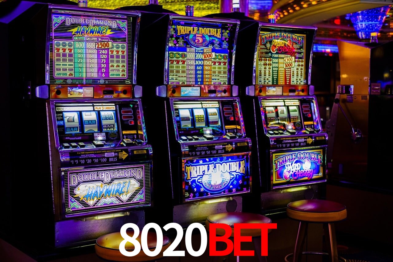Bônus Diários 8020bet