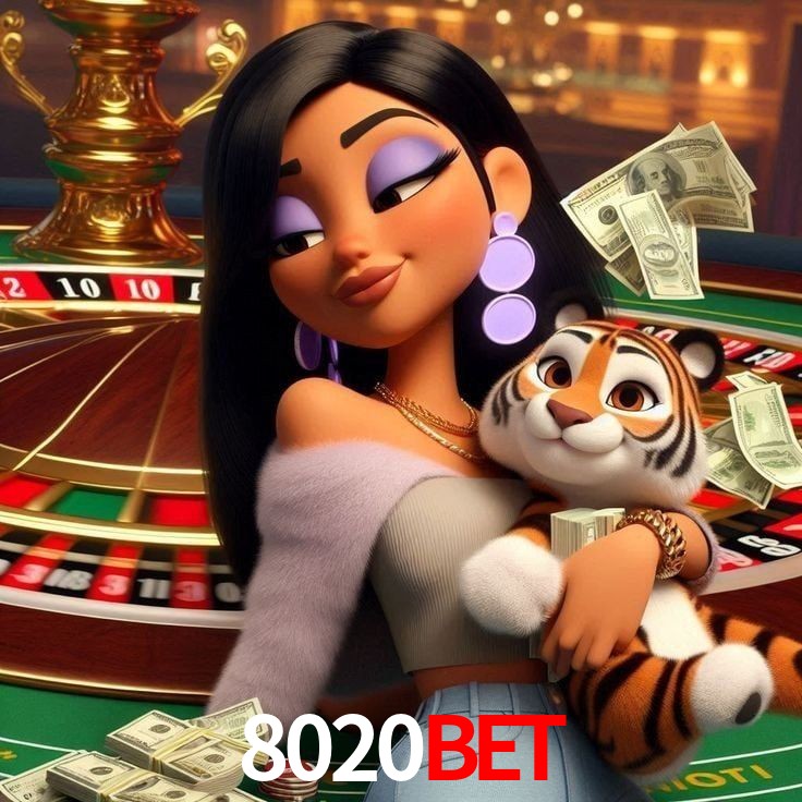 Tennis Betting 8020bet