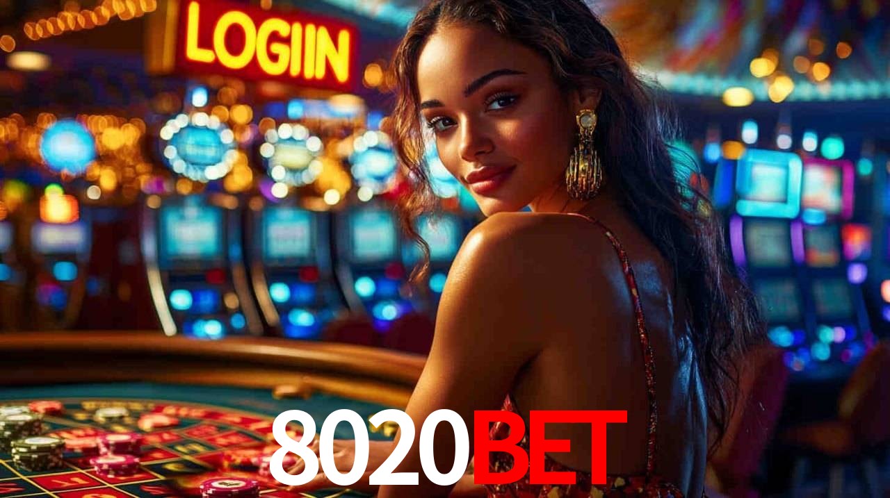 Estatísticas Esportivas 8020bet