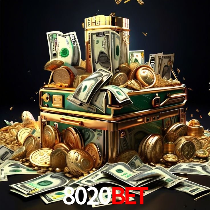 Mesa de Roleta 8020bet