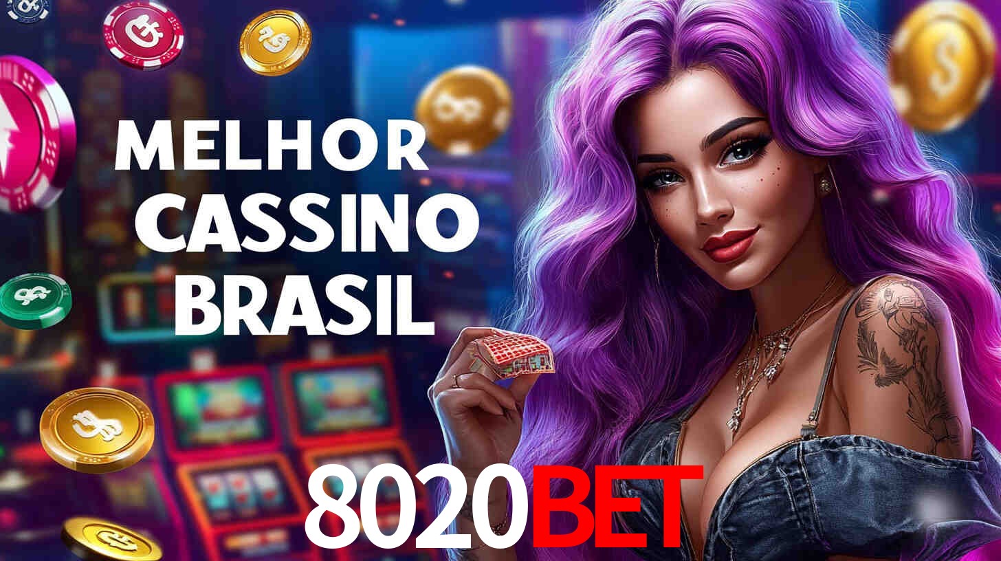 Descubra o Programa VIP da 8020bet: Vantagens Exclusivas para Jogadores