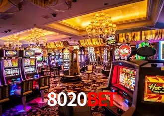 Descubra a Essência do 8020bet: Nossa História e Compromissos