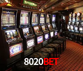 A Emoção da Loteria na 8020bet: Uma Chance de Mudança de Vida