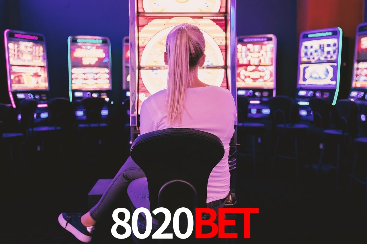 Game Statistics 8020bet