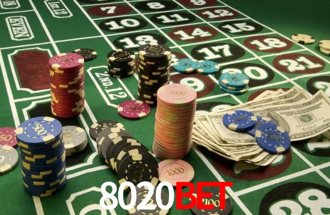 Statistics 8020bet