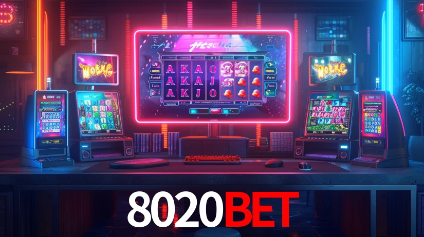 8020bet: Jogos de Caça-Níqueis-Altas Recompensas, Roleta-Velocidade, Blackjack-Desafios Máximos