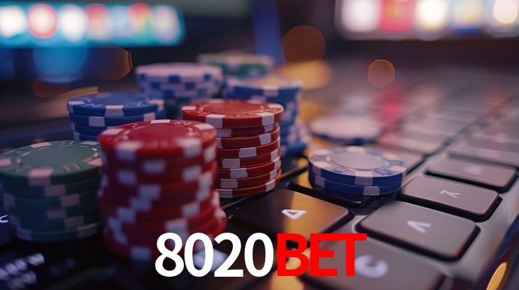 Estatísticas do Jogo 8020bet