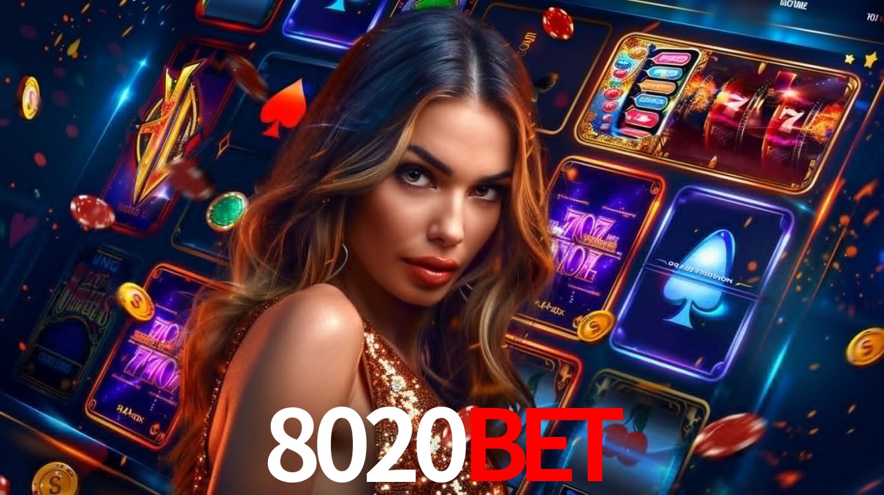Descubra o Programa VIP da 8020bet: Vantagens Exclusivas para Jogadores
