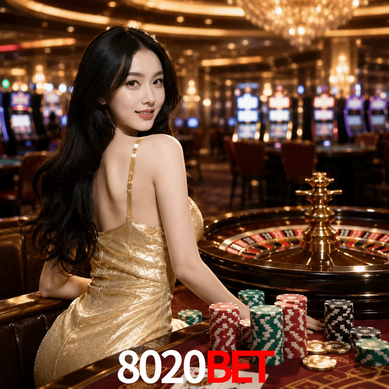 Download app 8020bet Android iOS