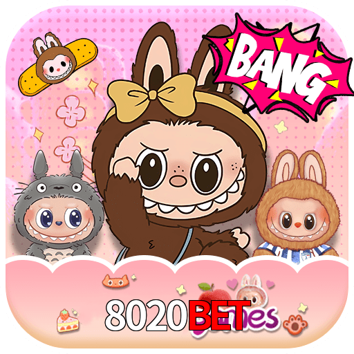 Logo 8020bet