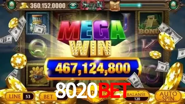 Gates of Olympus slot 8020bet